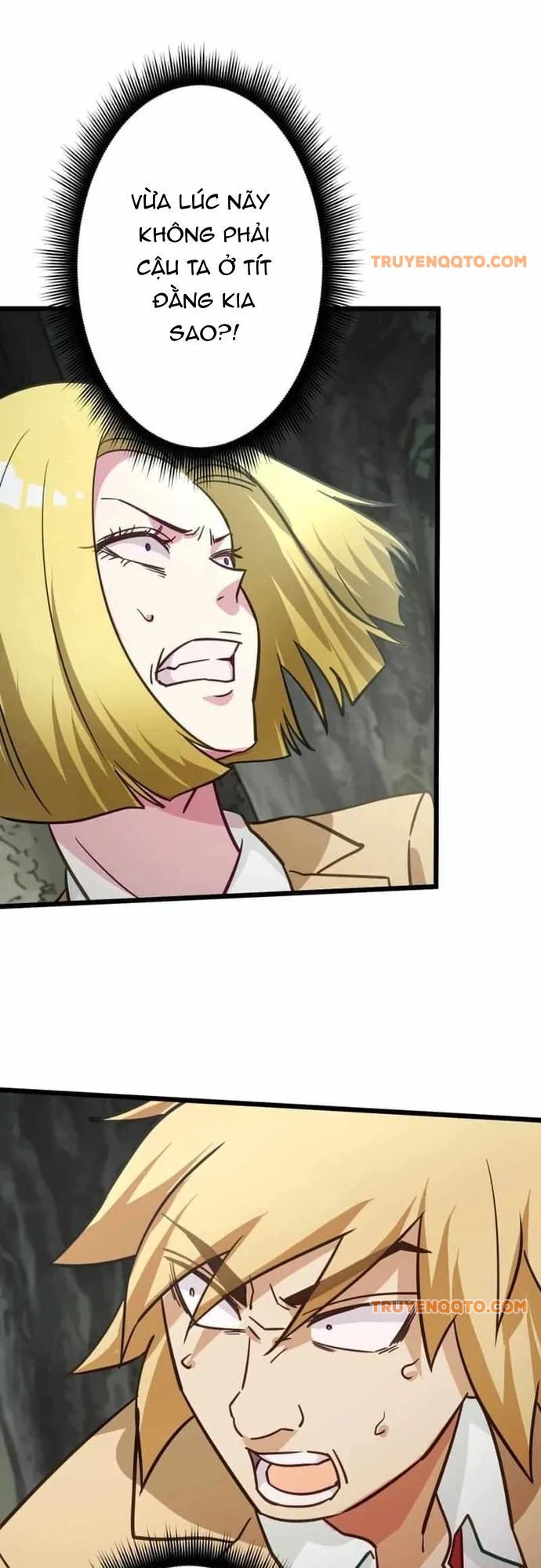 Siêu Thăng Cấp Anh Hùng [Chap 1-47]