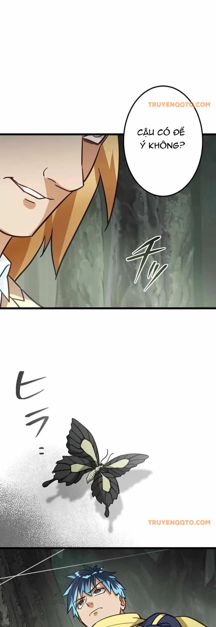 Siêu Thăng Cấp Anh Hùng [Chap 1-47]