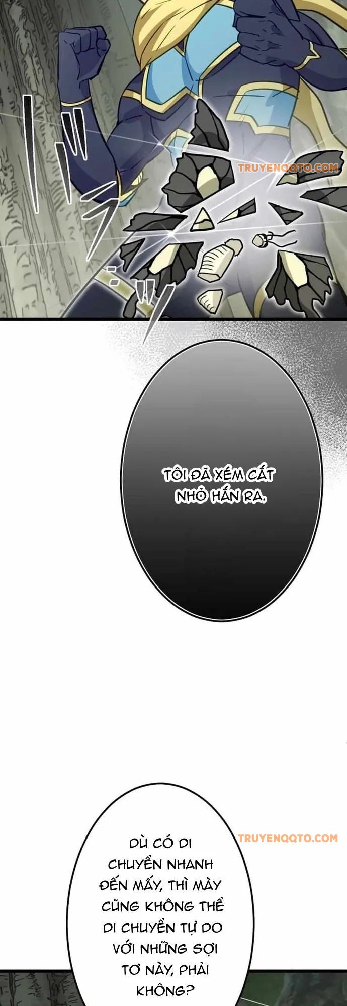 Siêu Thăng Cấp Anh Hùng [Chap 1-47]