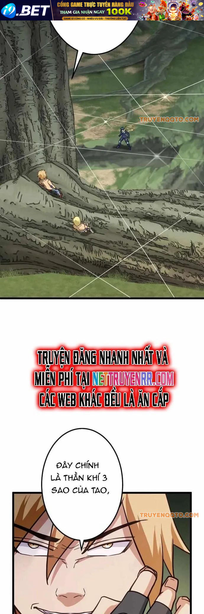 Siêu Thăng Cấp Anh Hùng [Chap 1-47]