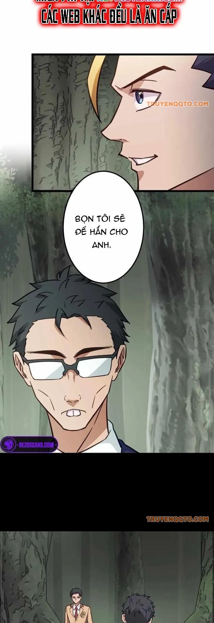 Siêu Thăng Cấp Anh Hùng [Chap 1-47]