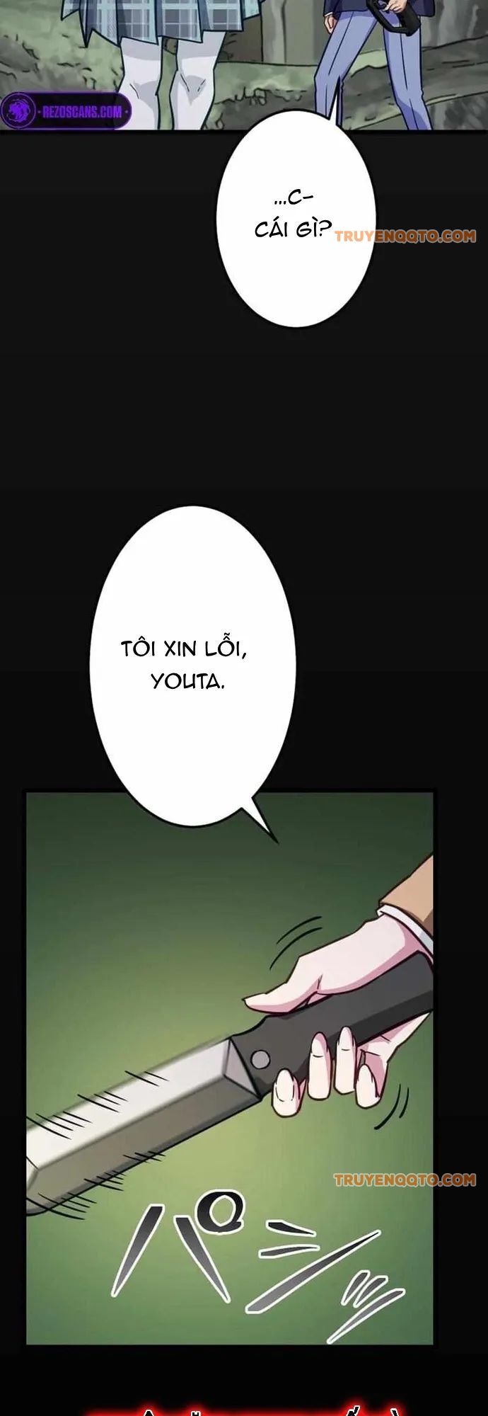 Siêu Thăng Cấp Anh Hùng [Chap 1-47]