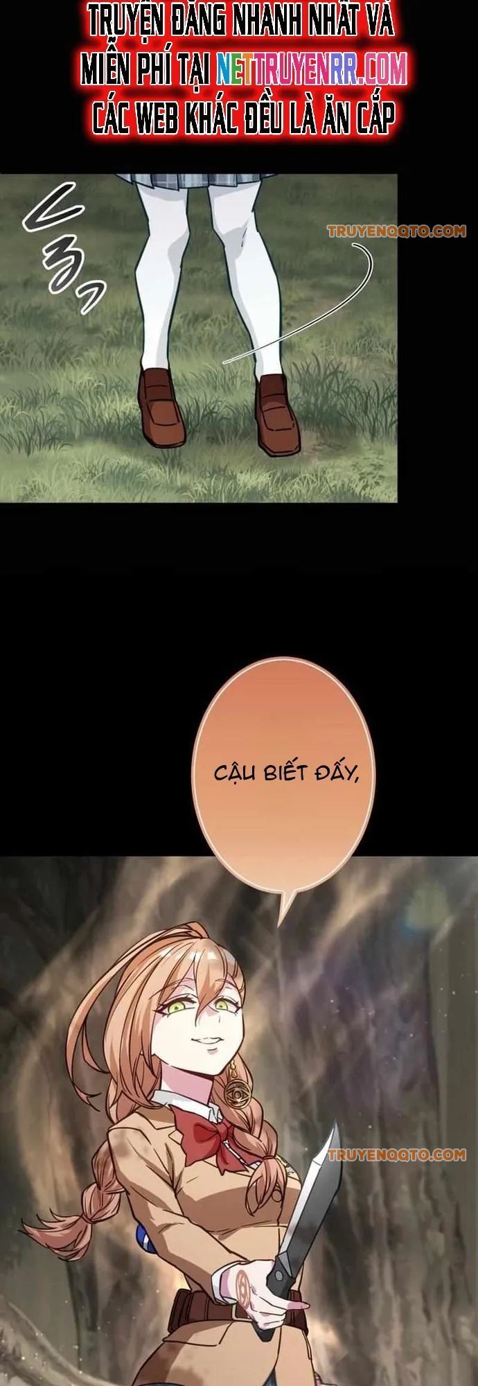Siêu Thăng Cấp Anh Hùng [Chap 1-47]