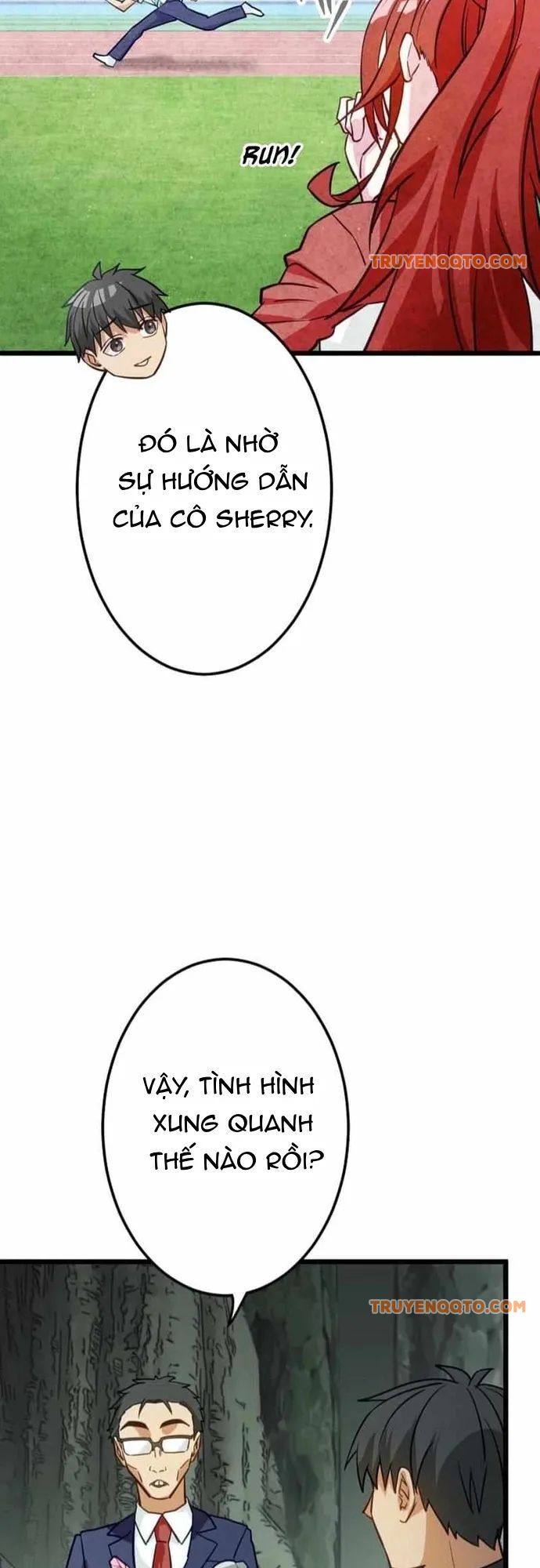 Siêu Thăng Cấp Anh Hùng [Chap 1-47]