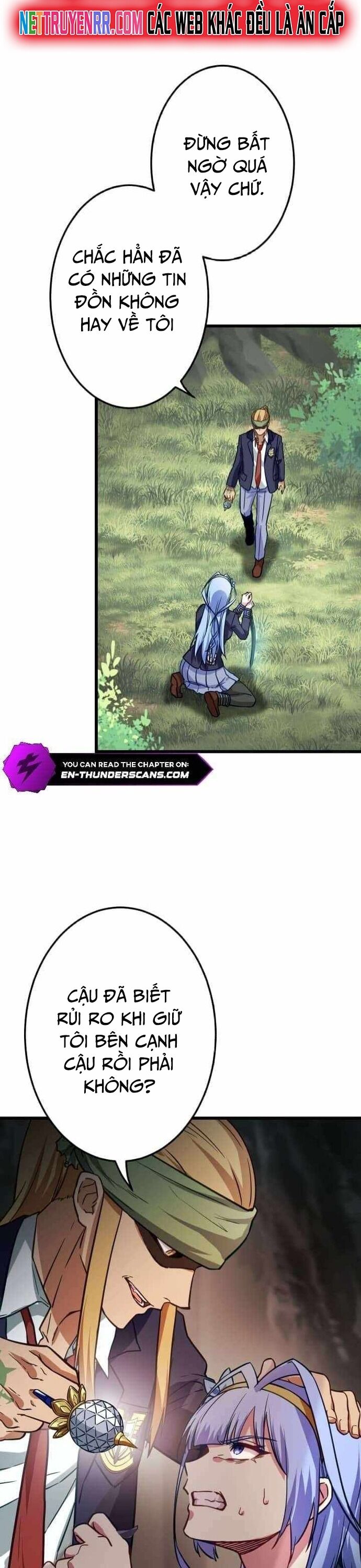 Siêu Thăng Cấp Anh Hùng [Chap 1-47]