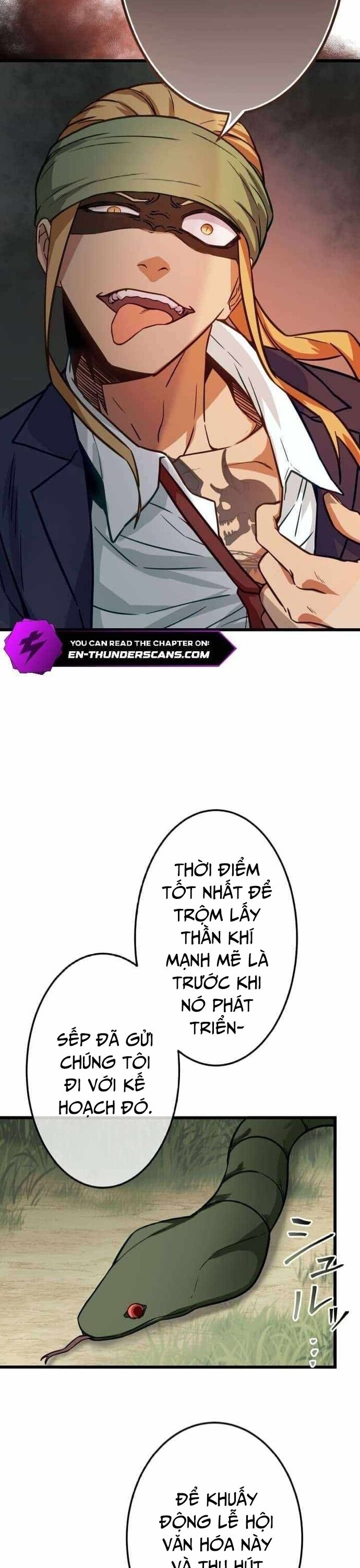 Siêu Thăng Cấp Anh Hùng [Chap 1-47]