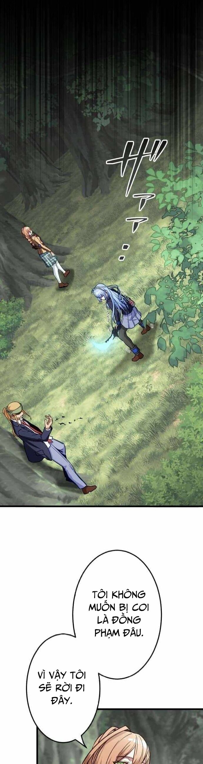Siêu Thăng Cấp Anh Hùng [Chap 1-47]
