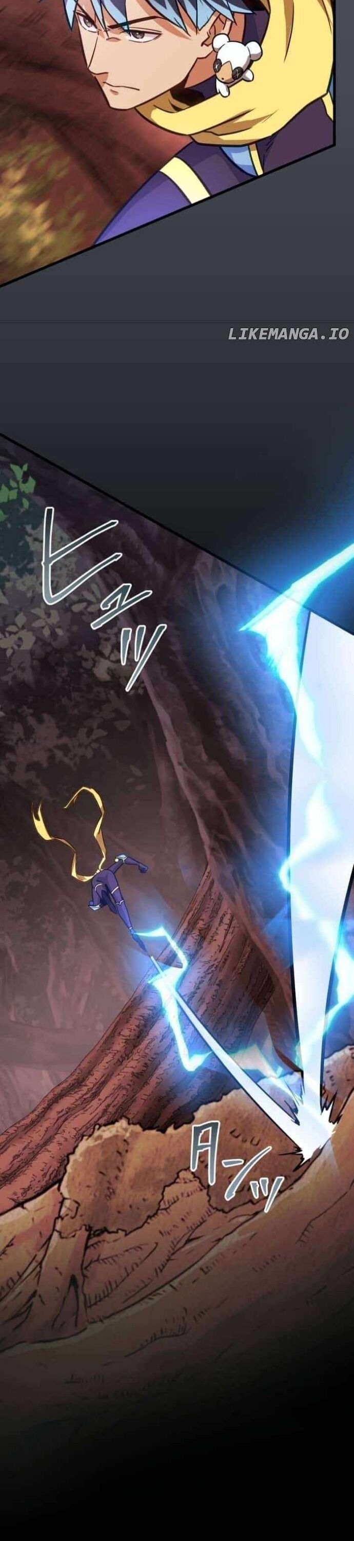 Siêu Thăng Cấp Anh Hùng [Chap 1-47]