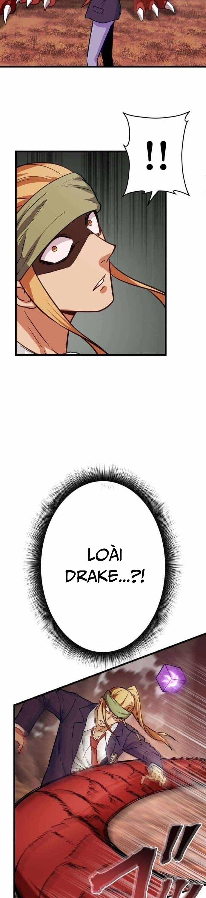 Siêu Thăng Cấp Anh Hùng [Chap 1-47]