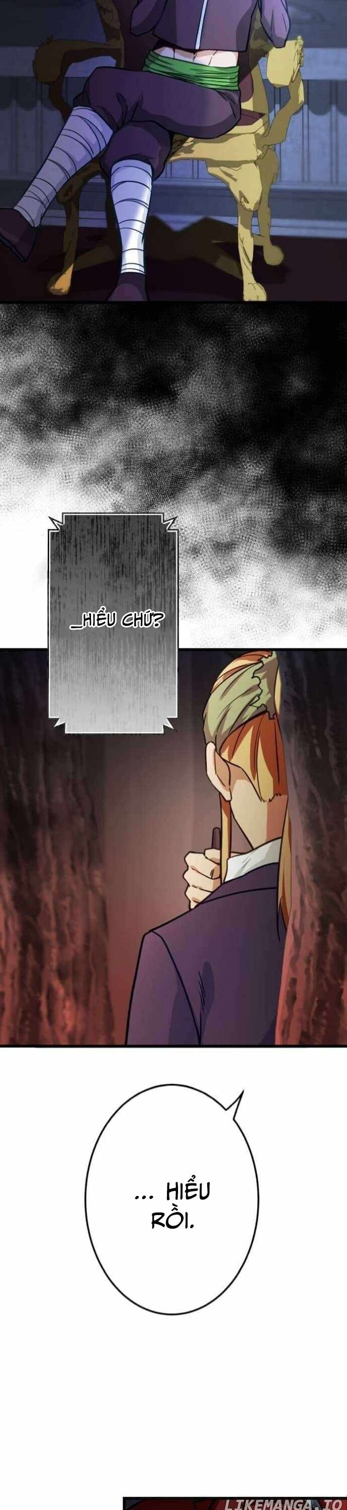 Siêu Thăng Cấp Anh Hùng [Chap 1-47]