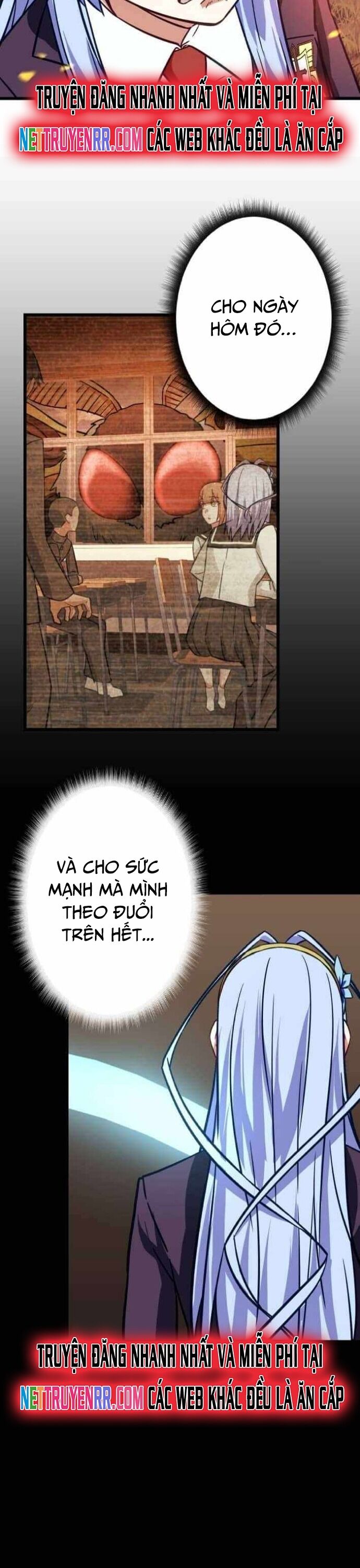 Siêu Thăng Cấp Anh Hùng [Chap 1-47]