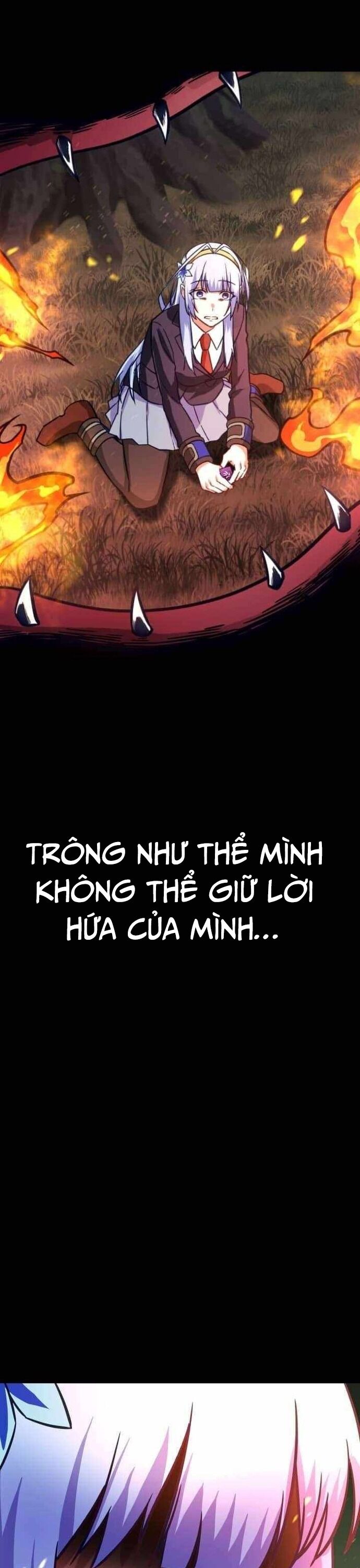 Siêu Thăng Cấp Anh Hùng [Chap 1-47]