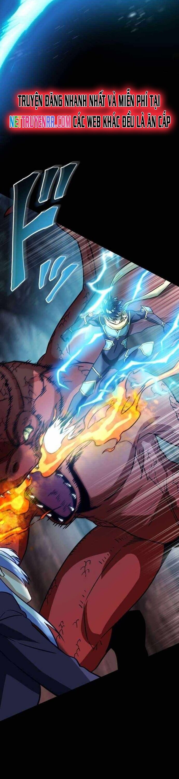 Siêu Thăng Cấp Anh Hùng [Chap 1-47]