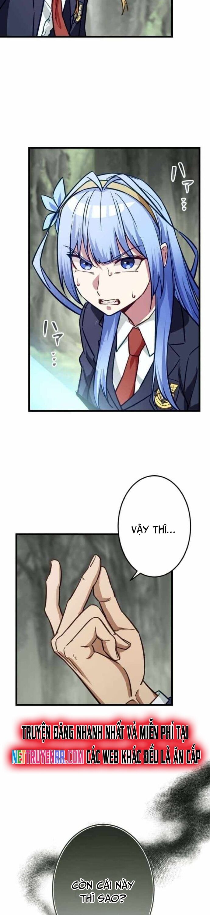 Siêu Thăng Cấp Anh Hùng [Chap 1-47]