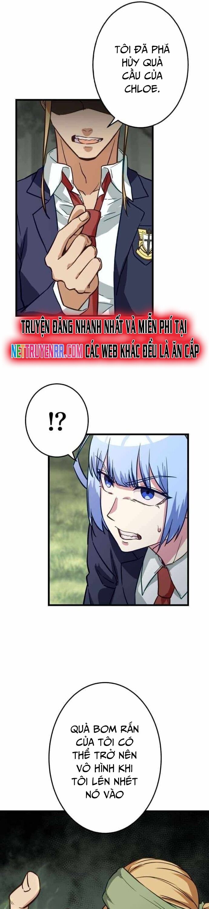 Siêu Thăng Cấp Anh Hùng [Chap 1-47]