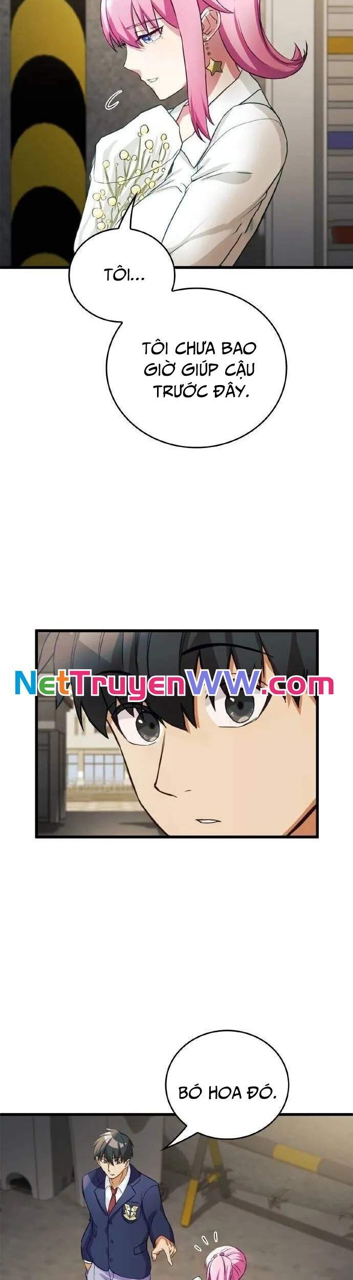 Siêu Thăng Cấp Anh Hùng [Chap 1-47]