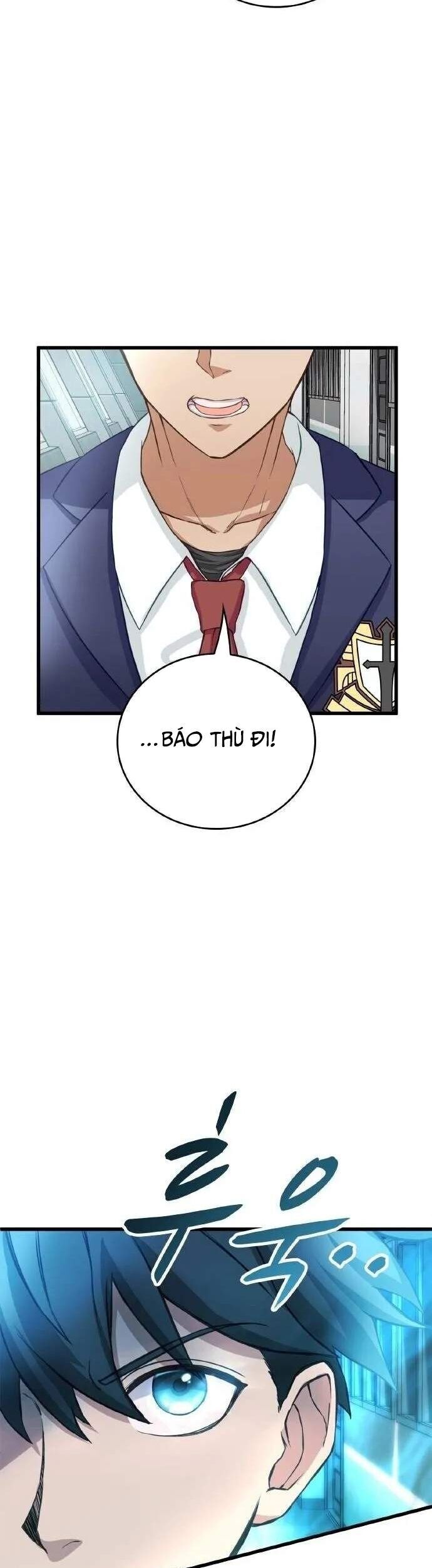 Siêu Thăng Cấp Anh Hùng [Chap 1-47]