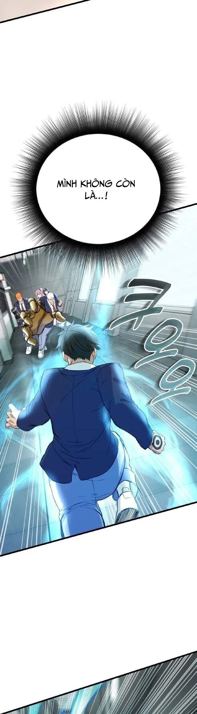 Siêu Thăng Cấp Anh Hùng [Chap 1-47]