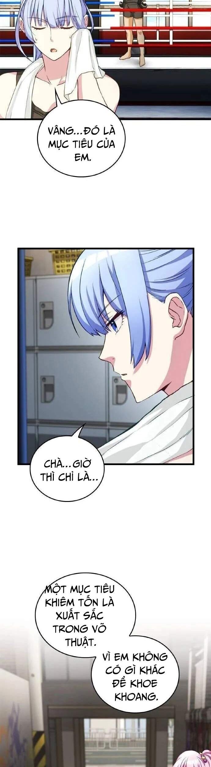 Siêu Thăng Cấp Anh Hùng [Chap 1-47]