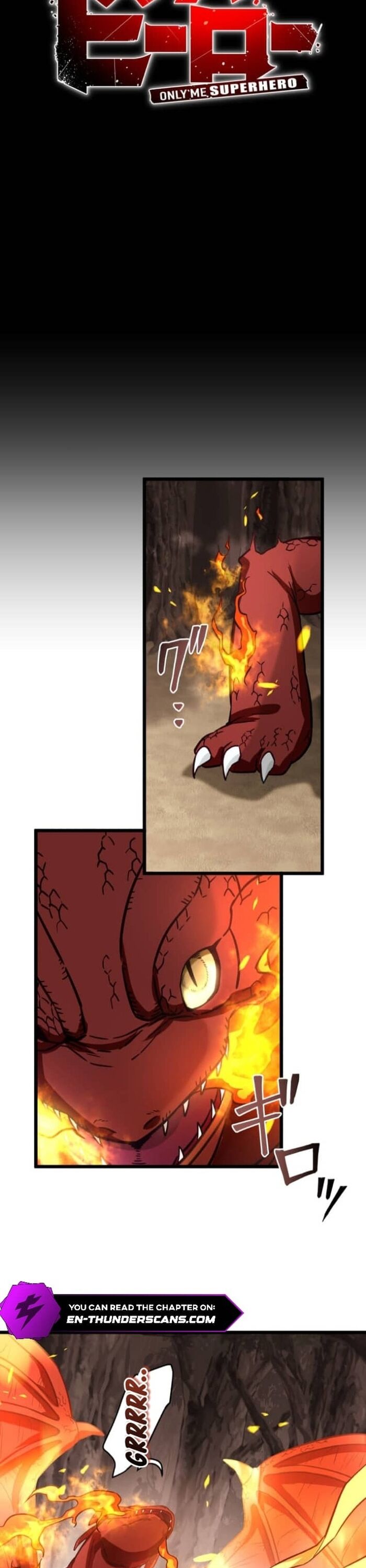 Siêu Thăng Cấp Anh Hùng [Chap 1-47]