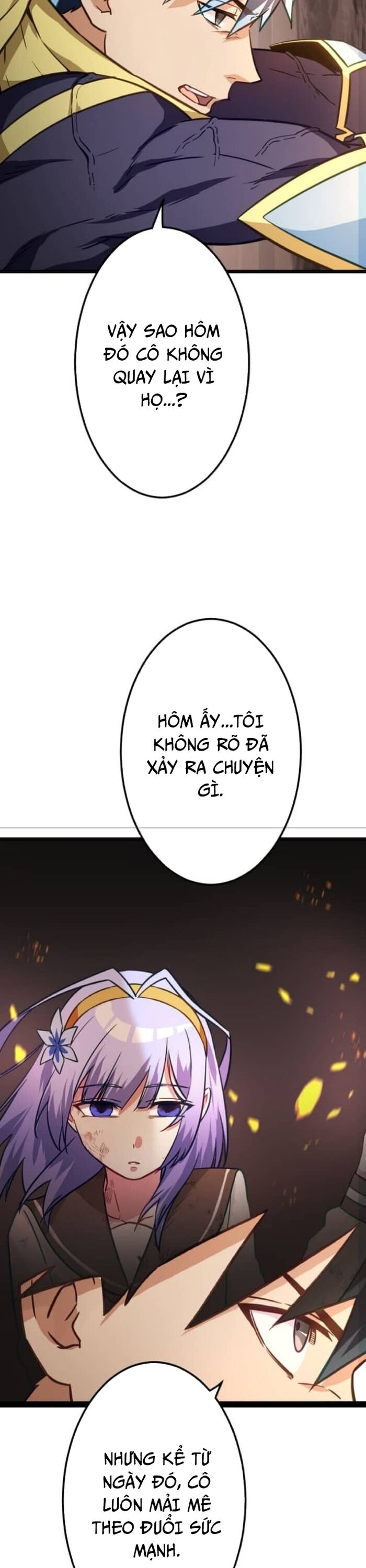Siêu Thăng Cấp Anh Hùng [Chap 1-47]