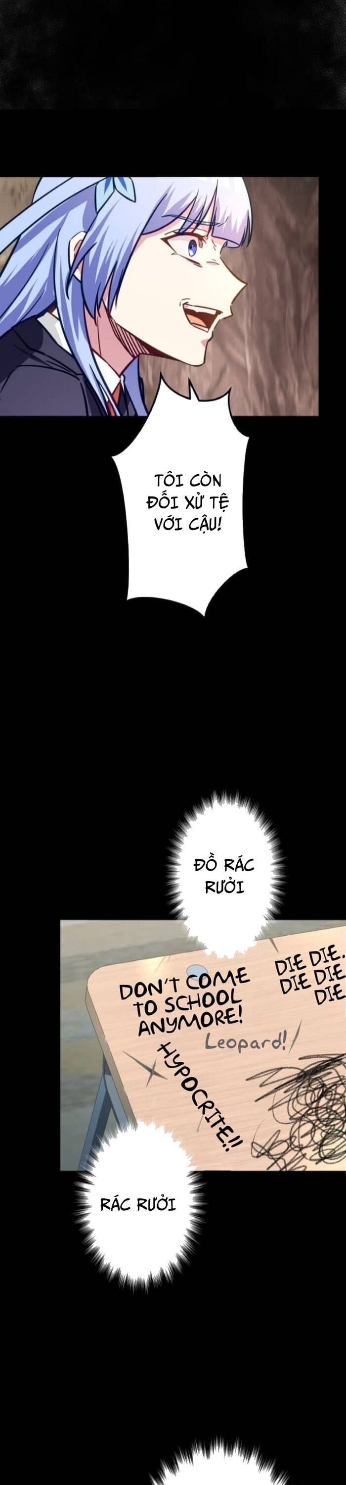Siêu Thăng Cấp Anh Hùng [Chap 1-47]