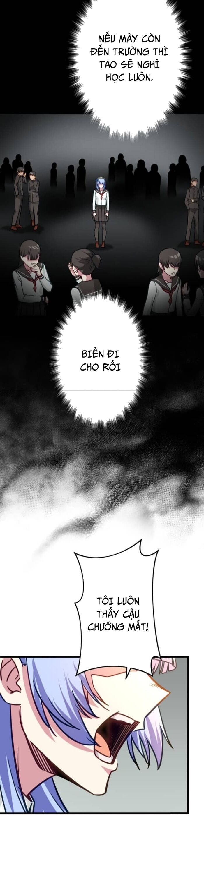 Siêu Thăng Cấp Anh Hùng [Chap 1-47]