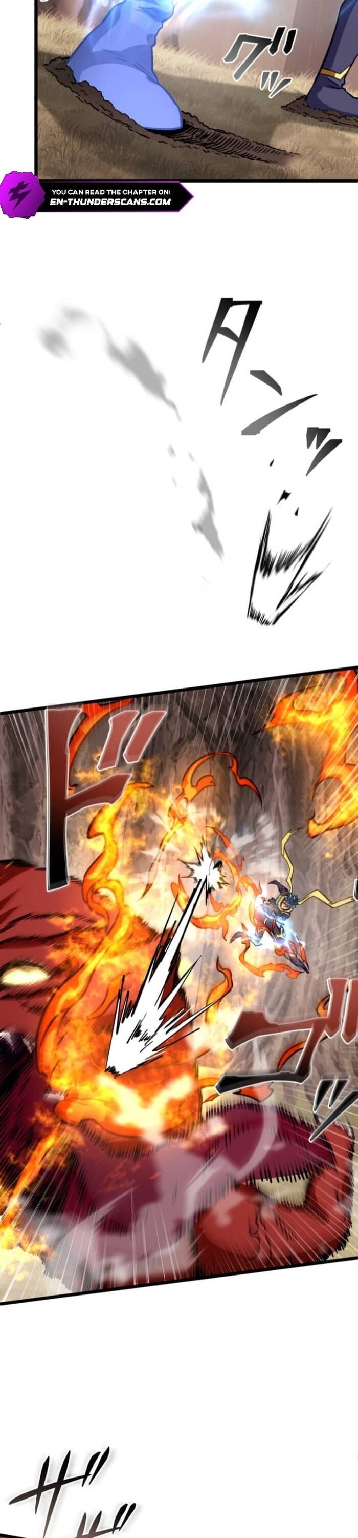 Siêu Thăng Cấp Anh Hùng [Chap 1-47]