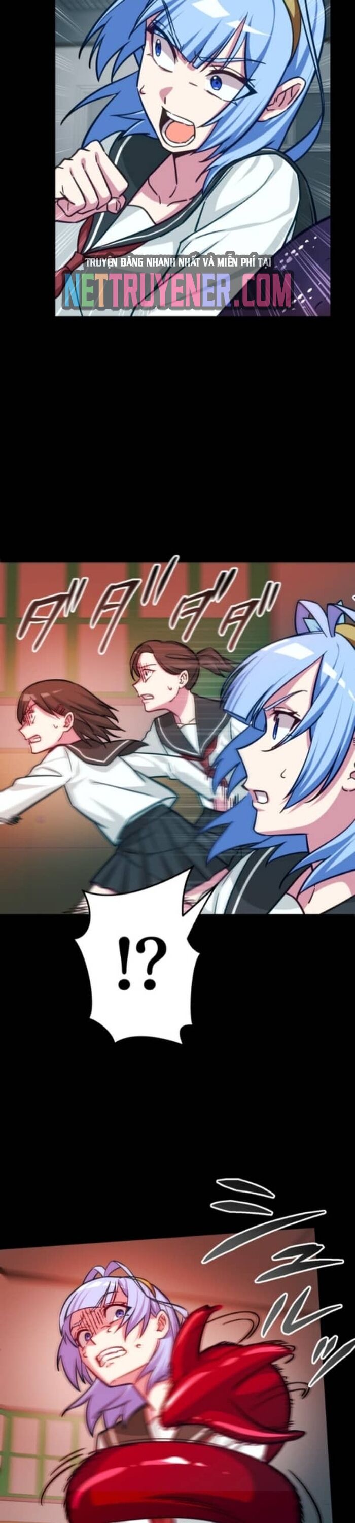 Siêu Thăng Cấp Anh Hùng [Chap 1-47]