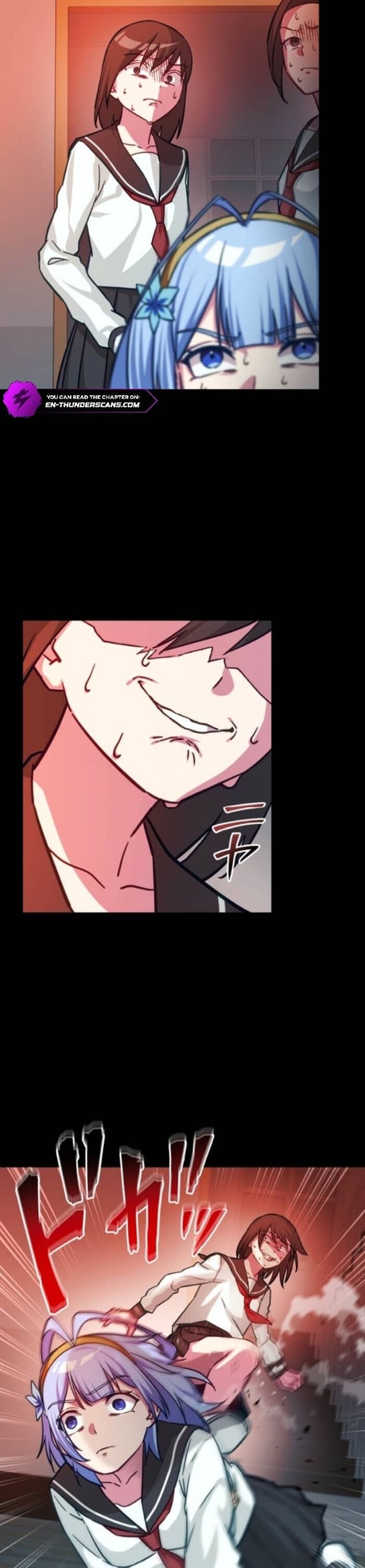 Siêu Thăng Cấp Anh Hùng [Chap 1-47]