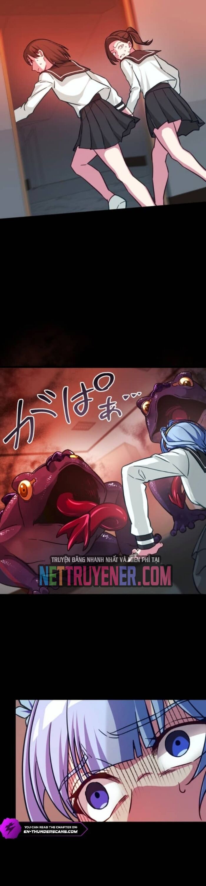 Siêu Thăng Cấp Anh Hùng [Chap 1-47]