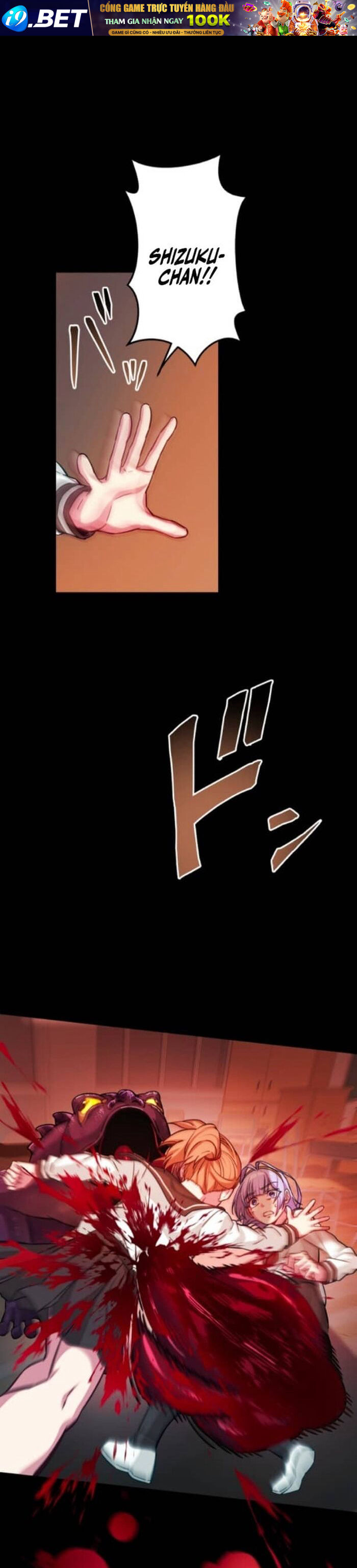 Siêu Thăng Cấp Anh Hùng [Chap 1-47]