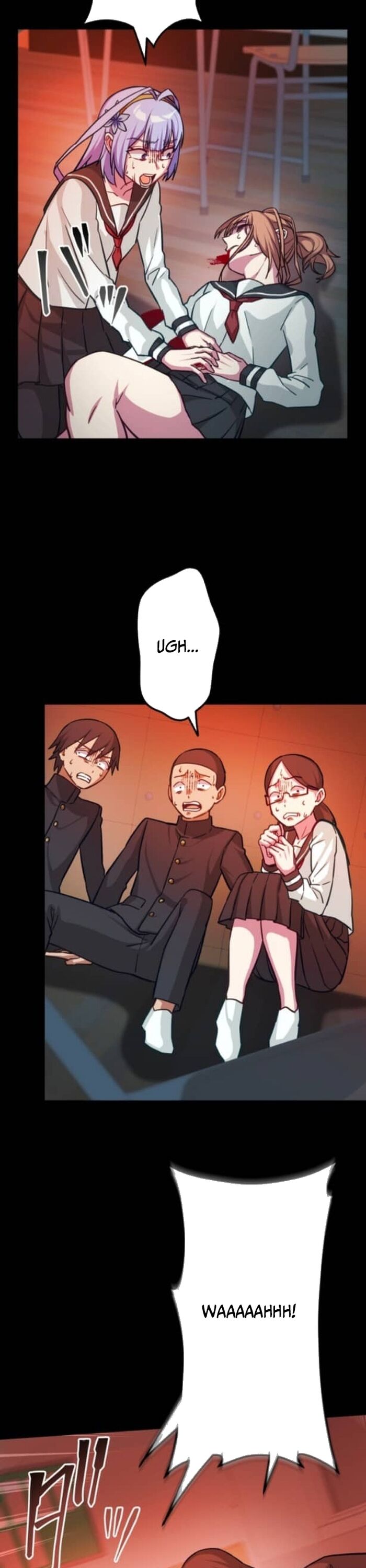 Siêu Thăng Cấp Anh Hùng [Chap 1-47]