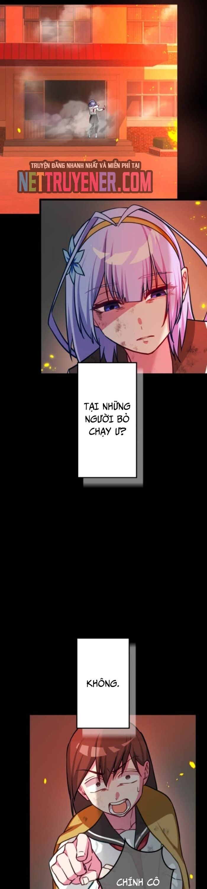 Siêu Thăng Cấp Anh Hùng [Chap 1-47]
