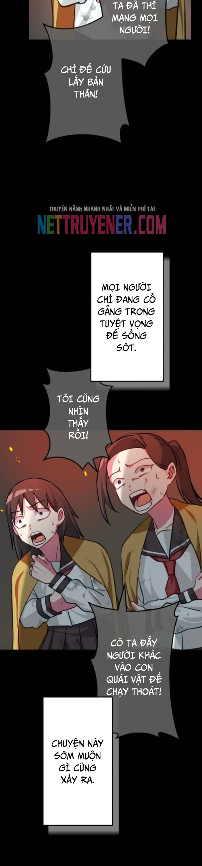 Siêu Thăng Cấp Anh Hùng [Chap 1-47]