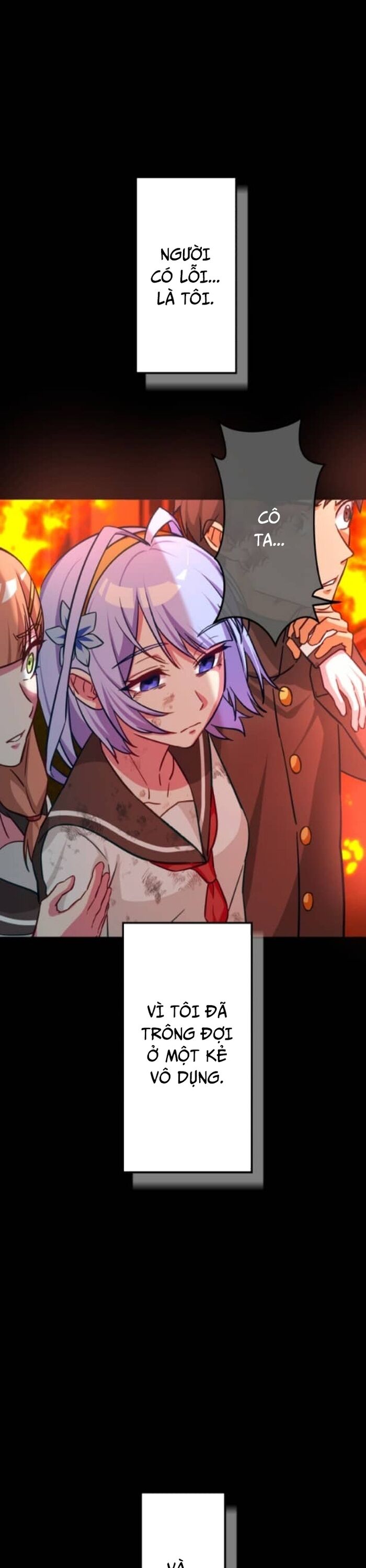 Siêu Thăng Cấp Anh Hùng [Chap 1-47]