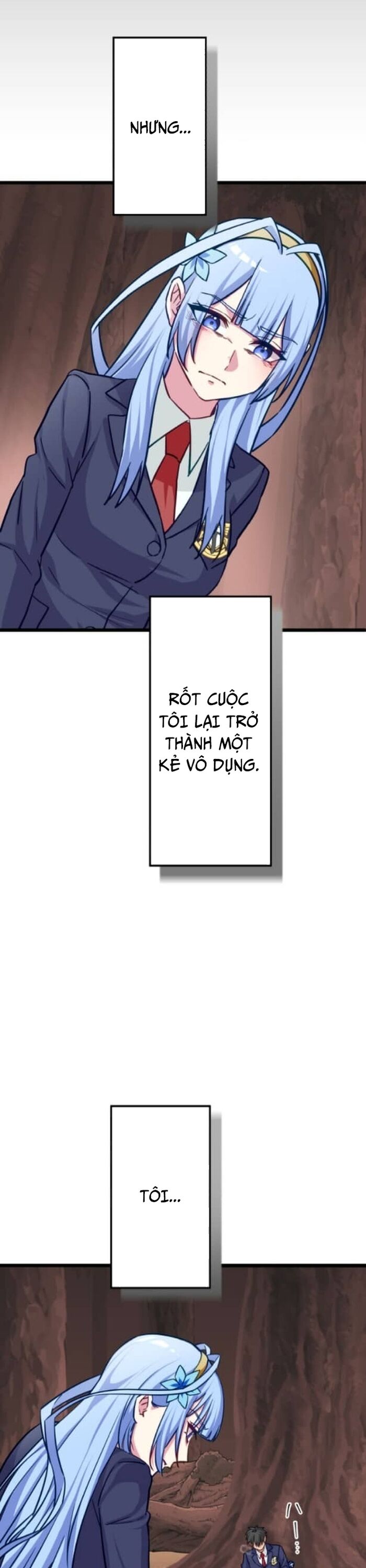 Siêu Thăng Cấp Anh Hùng [Chap 1-47]
