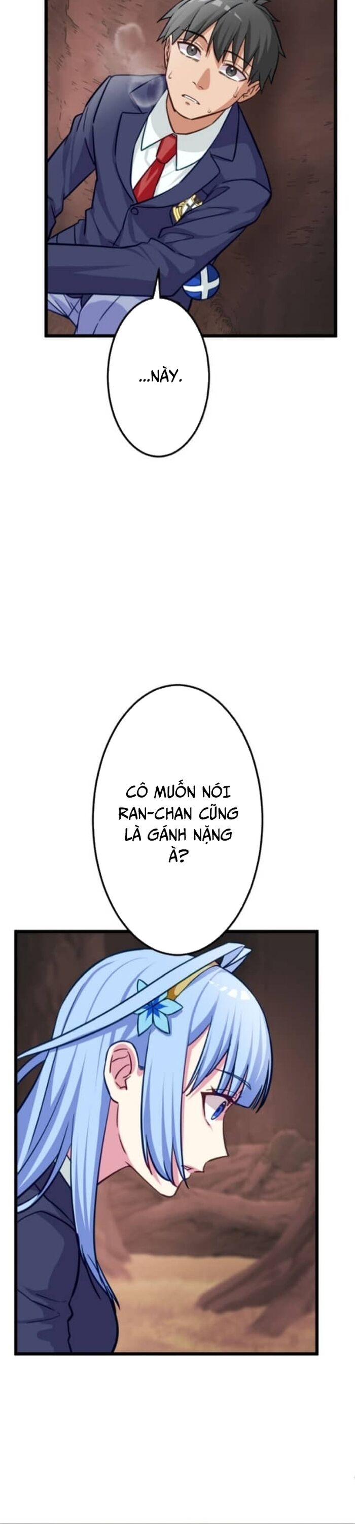 Siêu Thăng Cấp Anh Hùng [Chap 1-47]