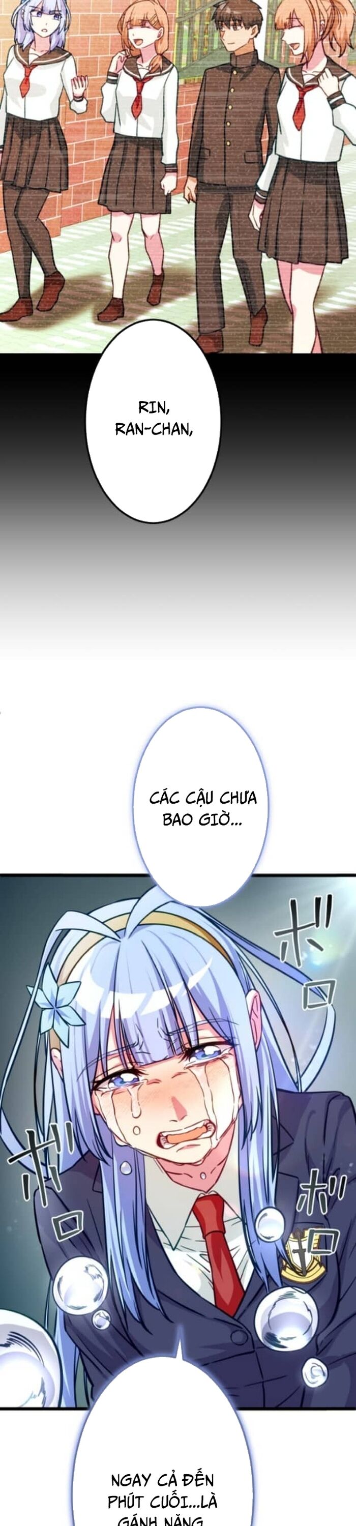 Siêu Thăng Cấp Anh Hùng [Chap 1-47]