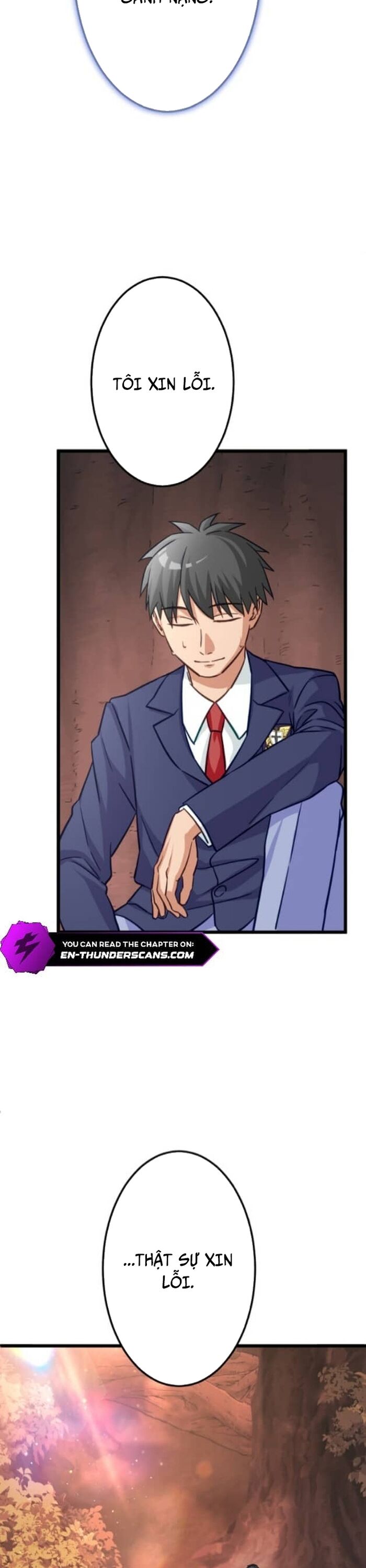 Siêu Thăng Cấp Anh Hùng [Chap 1-47]