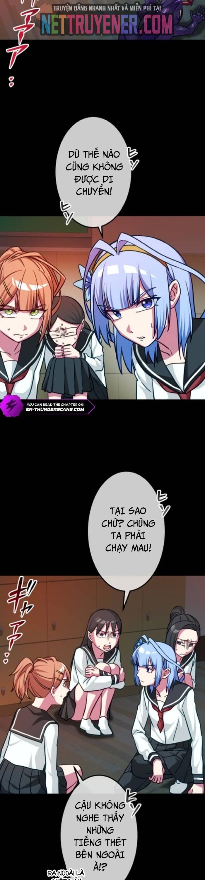 Siêu Thăng Cấp Anh Hùng [Chap 1-47]