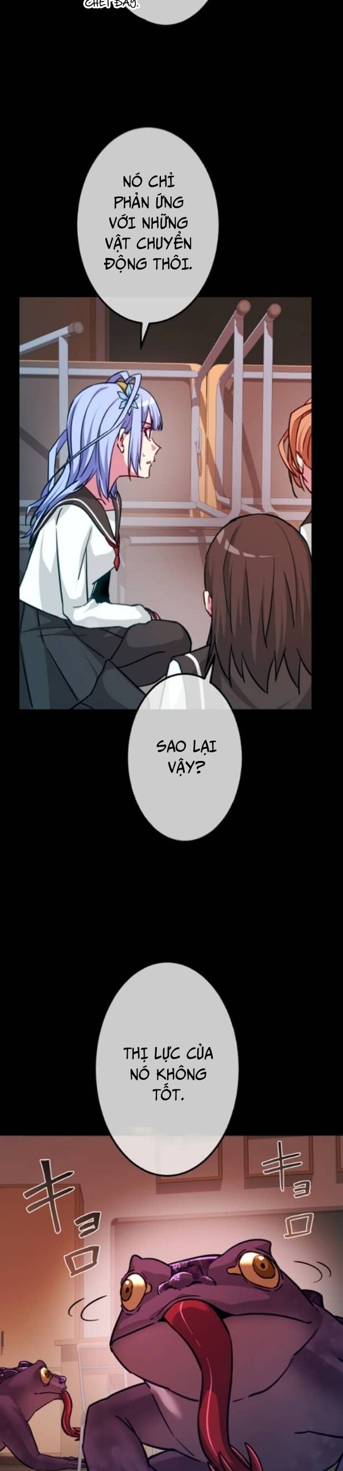 Siêu Thăng Cấp Anh Hùng [Chap 1-47]