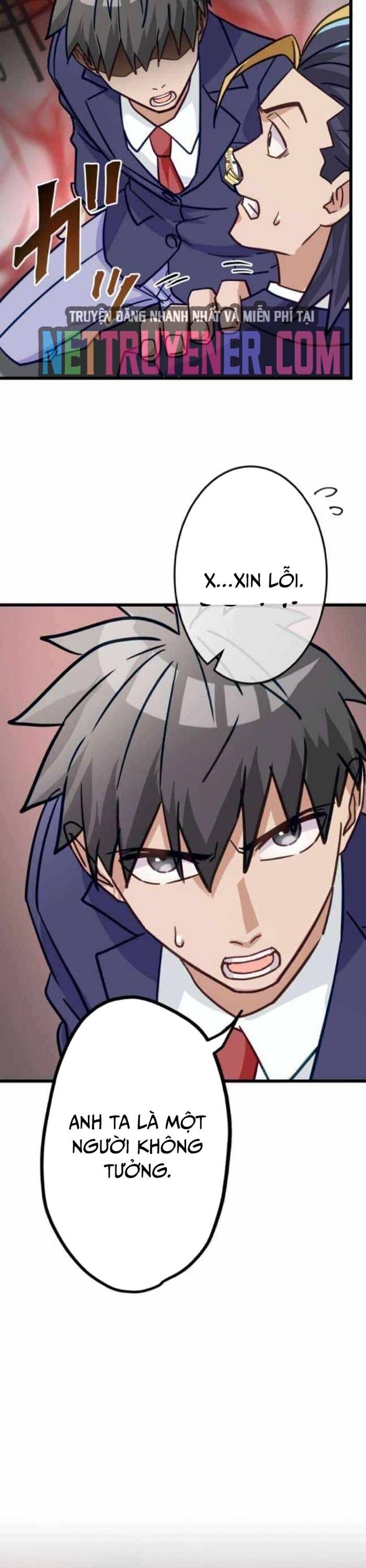 Siêu Thăng Cấp Anh Hùng [Chap 1-47]