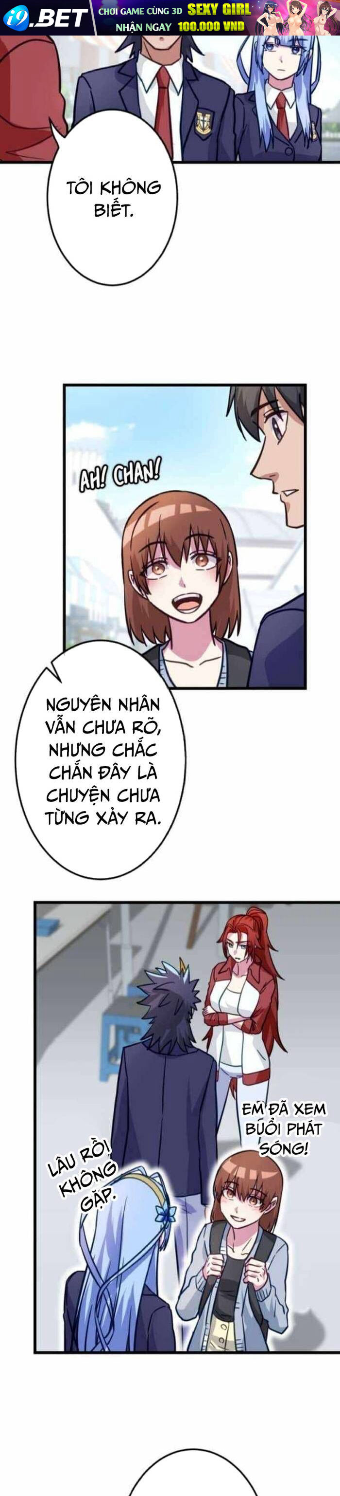 Siêu Thăng Cấp Anh Hùng [Chap 1-47]