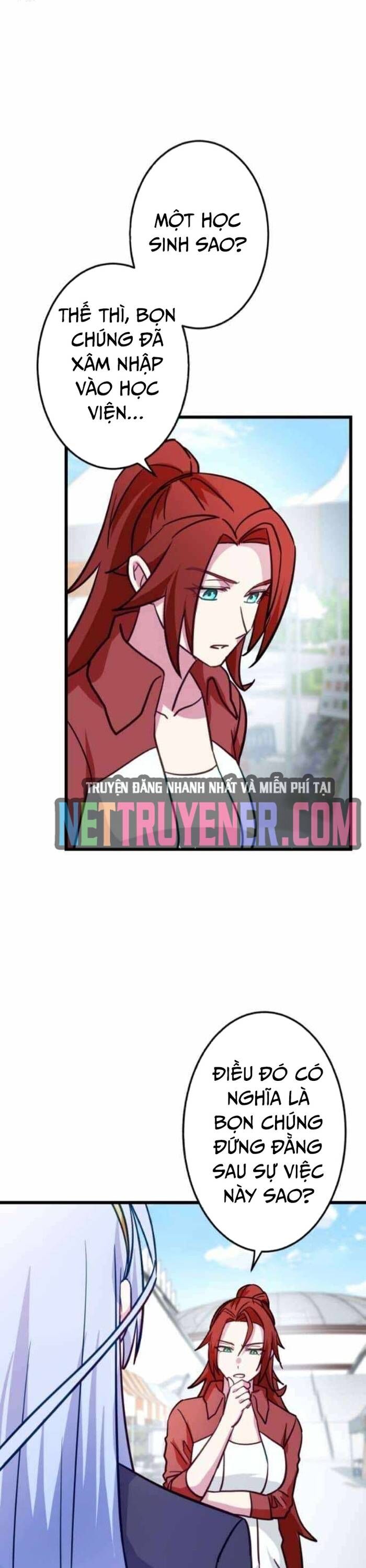 Siêu Thăng Cấp Anh Hùng [Chap 1-47]