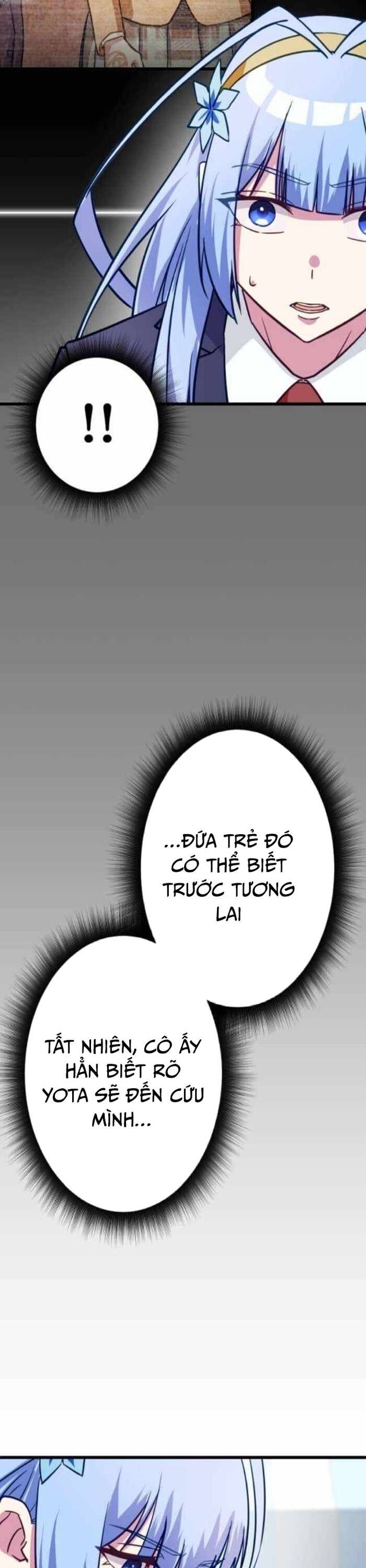 Siêu Thăng Cấp Anh Hùng [Chap 1-47]