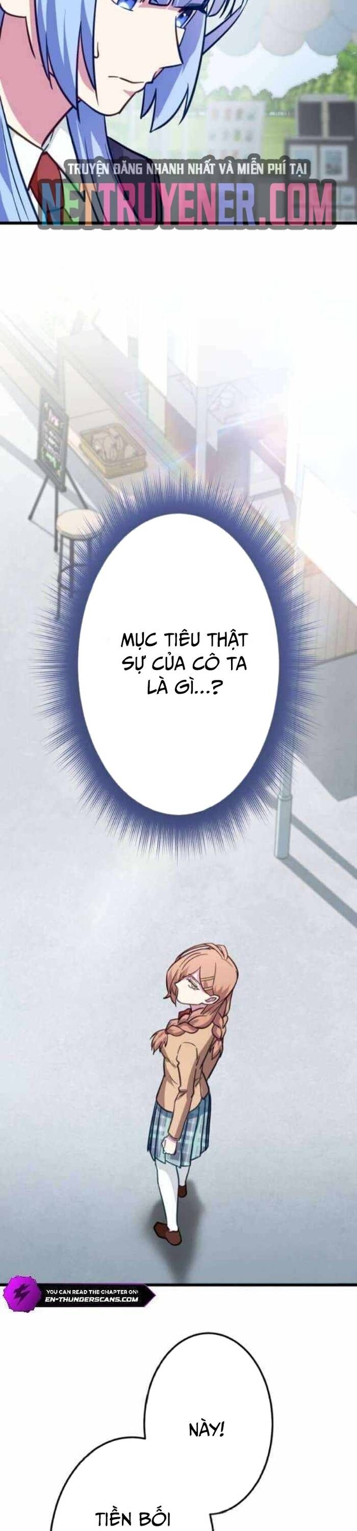 Siêu Thăng Cấp Anh Hùng [Chap 1-47]