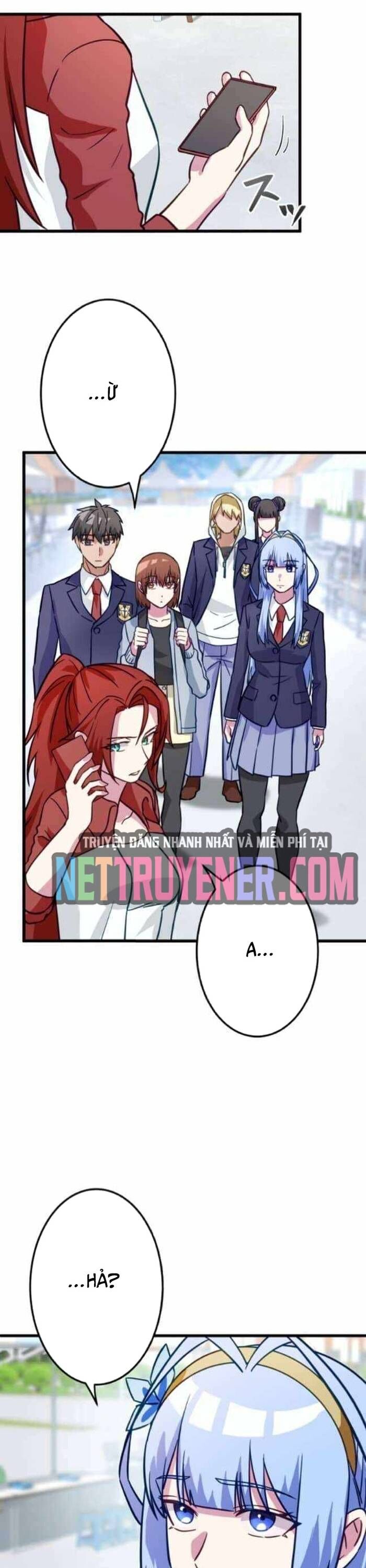 Siêu Thăng Cấp Anh Hùng [Chap 1-47]