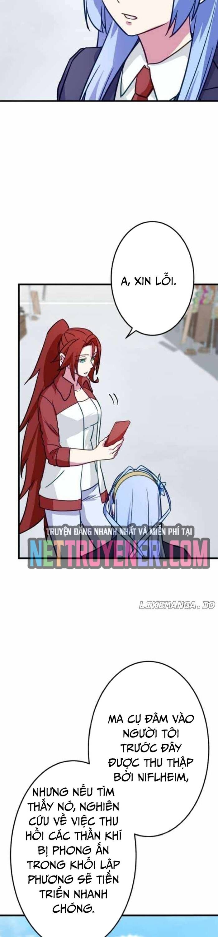 Siêu Thăng Cấp Anh Hùng [Chap 1-47]