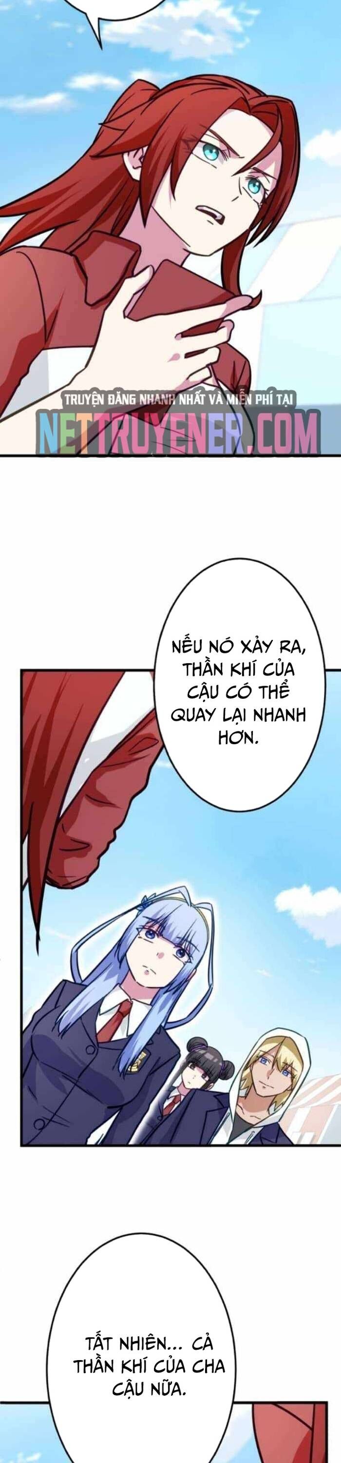 Siêu Thăng Cấp Anh Hùng [Chap 1-47]